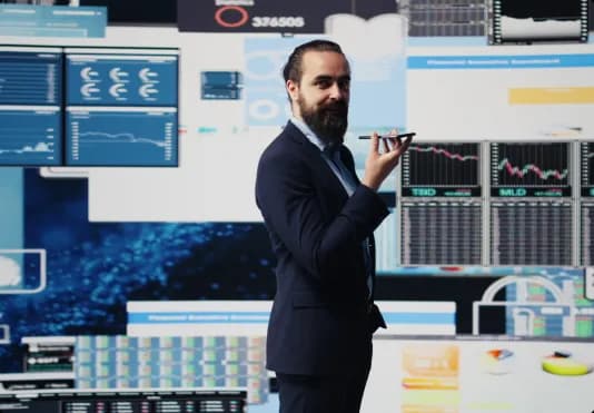 Standalone PAMM Solution for brokers with compliance and fund management tools