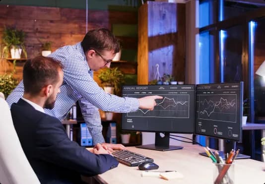White Label PAMM Software with segregated investor and IB portals