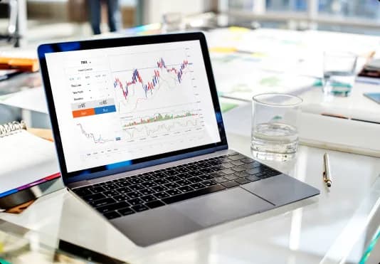 White Label PAMM Platform with branded investor and fund manager dashboards