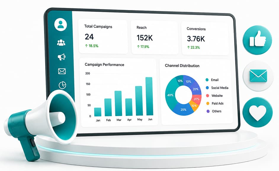 Sales Dashboard