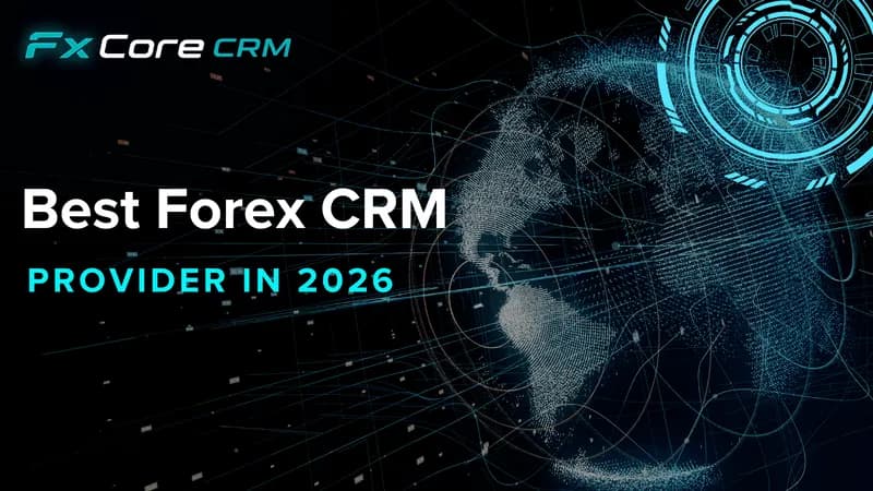  Best Forex CRM Provider