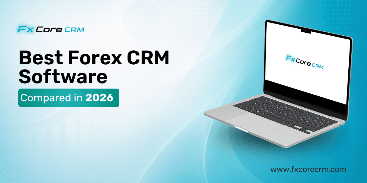 Best Forex CRM Software Compared 2026