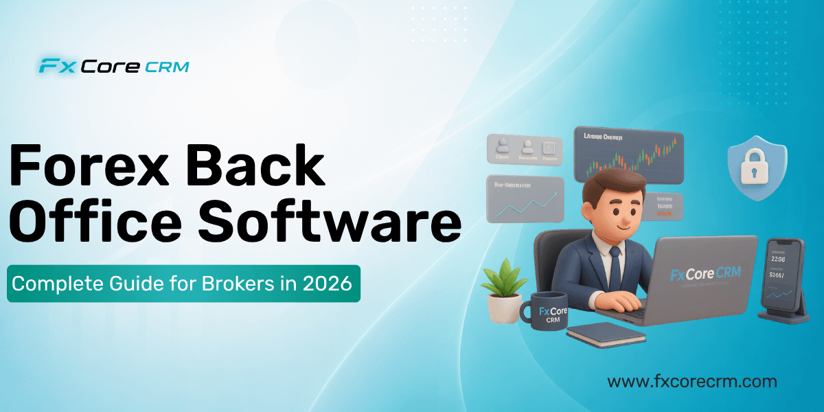 Forex Back Office Software Guide 2026