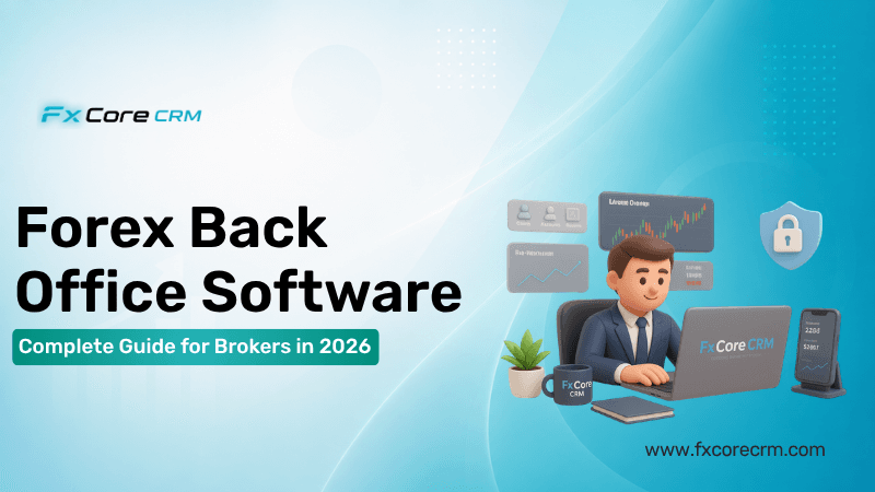 Forex Back Office Software Guide 2026