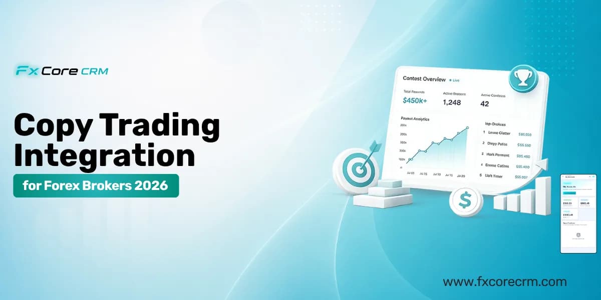 Copy Trading Integration for Forex Brokers 2026