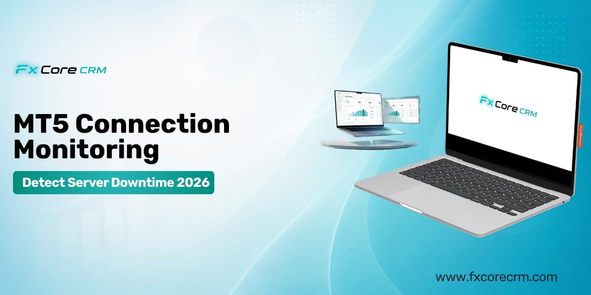 MT5 Connection Monitoring: Detect Server Downtime 2026