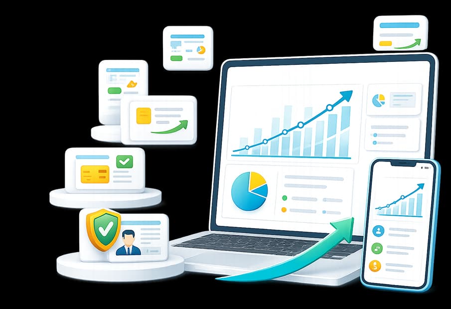 Client Portal