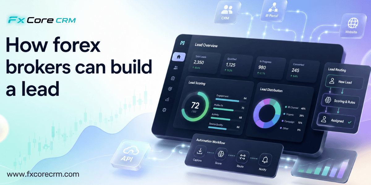 Forex Lead Routing Essential Rules for Brokers